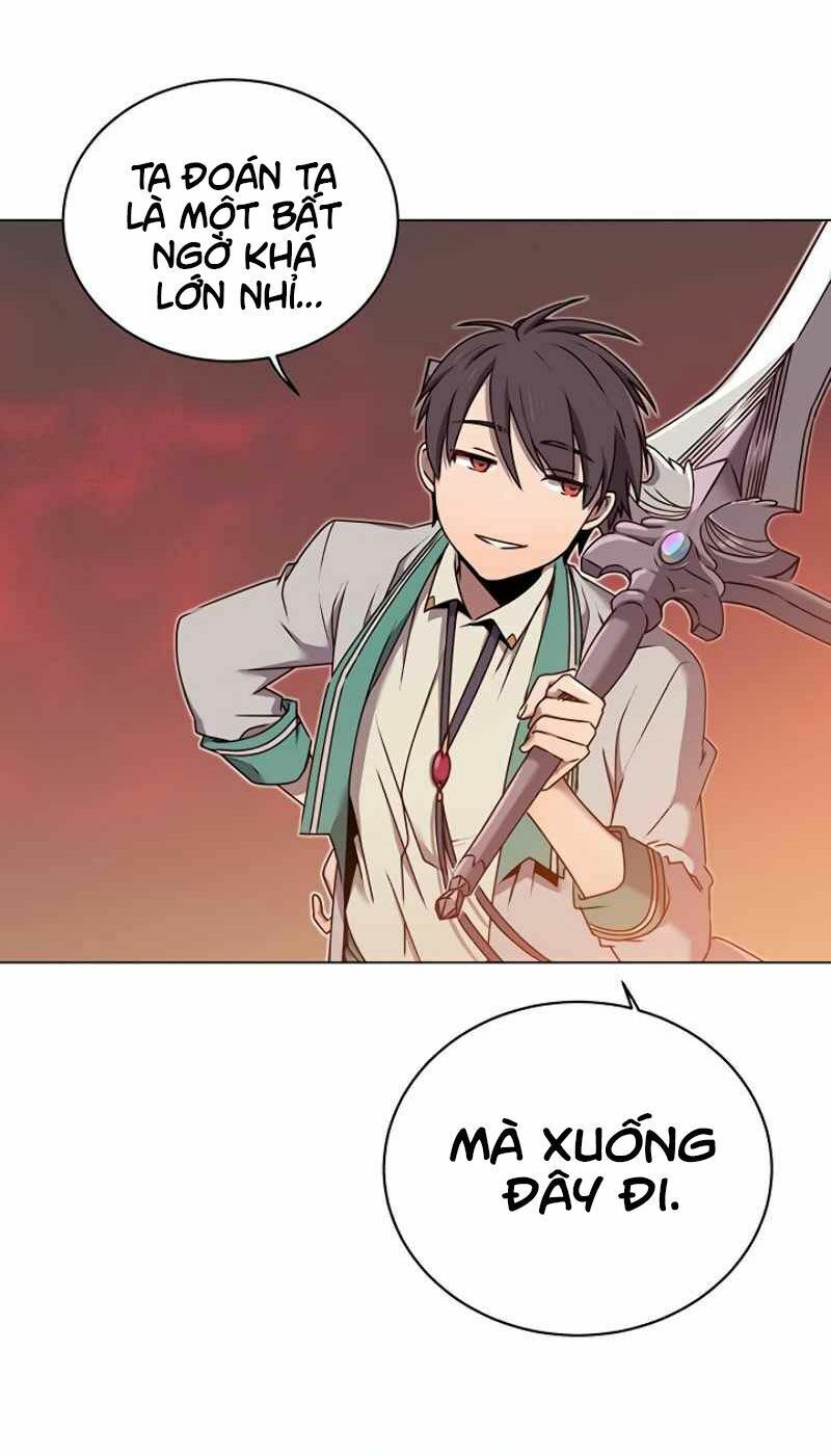 Anh Hùng Mạnh Nhất Trở Lại Chap 24 - Next Chap 25