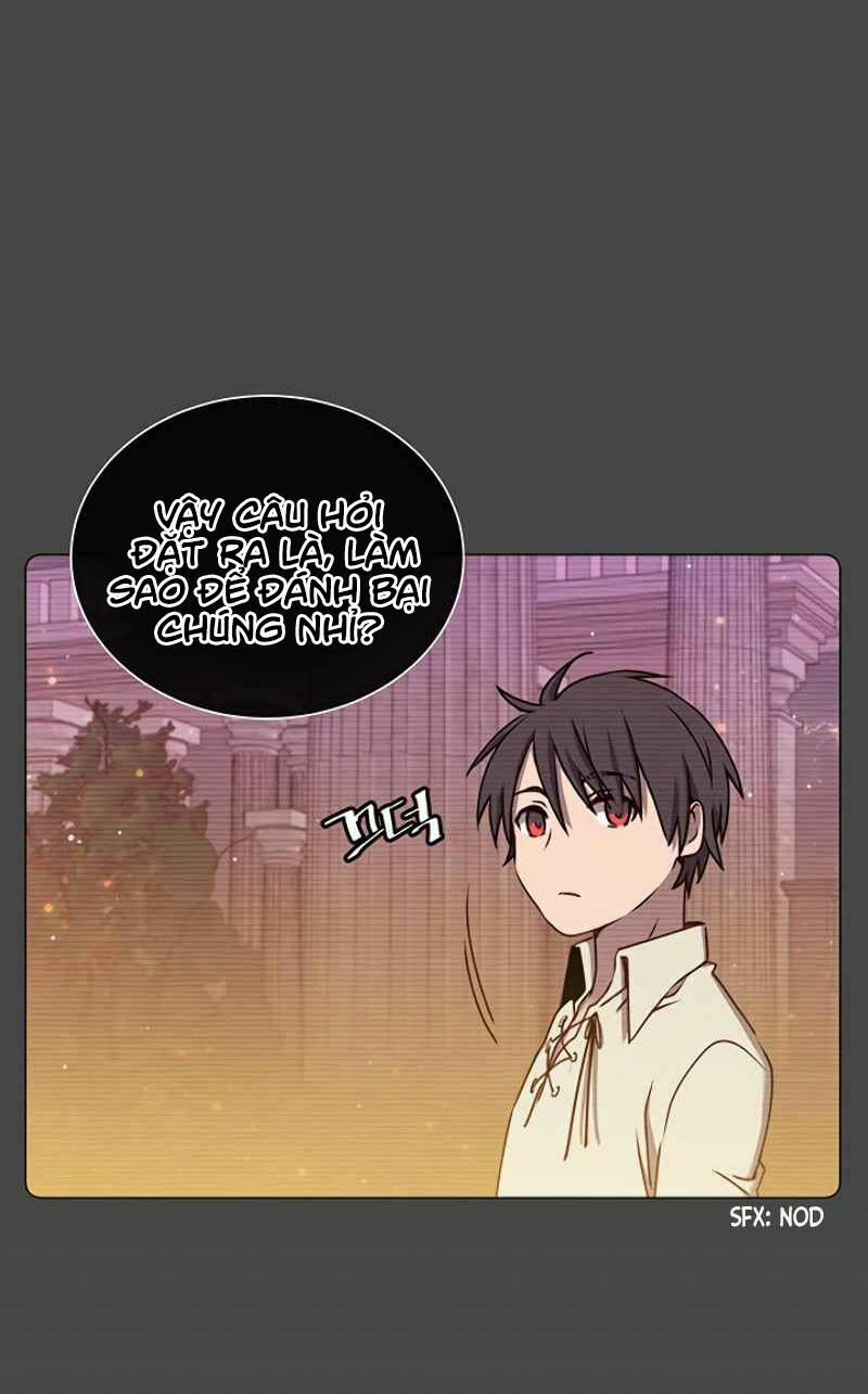 Anh Hùng Mạnh Nhất Trở Lại Chap 24 - Next Chap 25