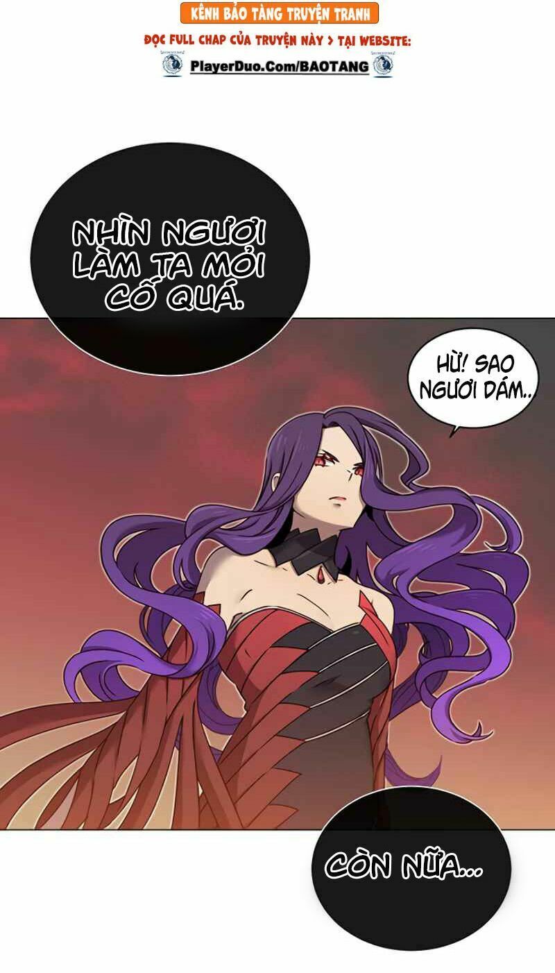 Anh Hùng Mạnh Nhất Trở Lại Chap 24 - Next Chap 25