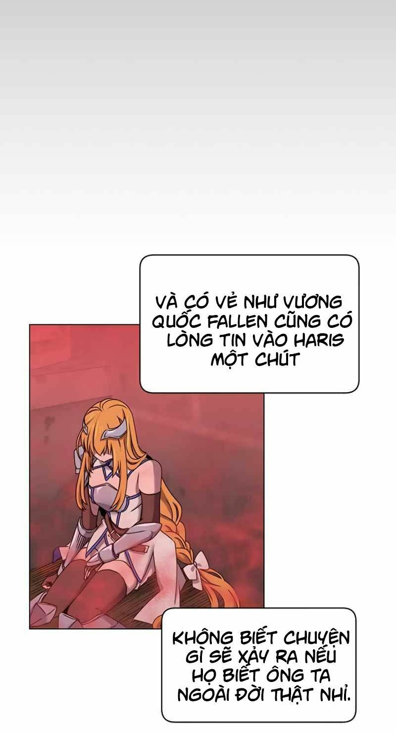 Anh Hùng Mạnh Nhất Trở Lại Chap 24 - Next Chap 25