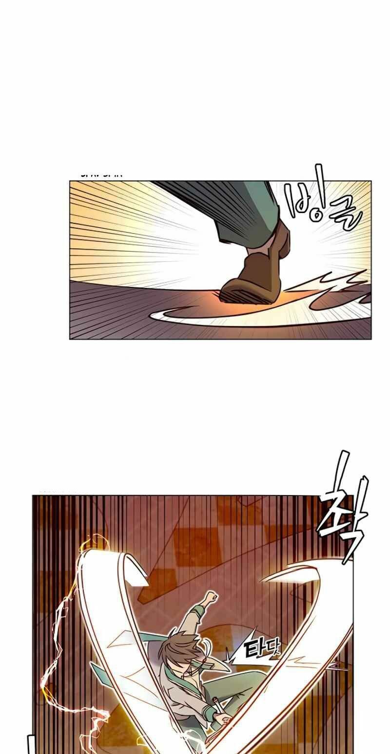 Anh Hùng Mạnh Nhất Trở Lại Chap 24 - Next Chap 25