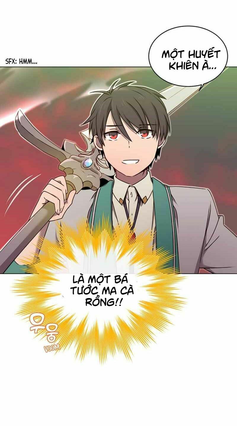 Anh Hùng Mạnh Nhất Trở Lại Chap 24 - Next Chap 25