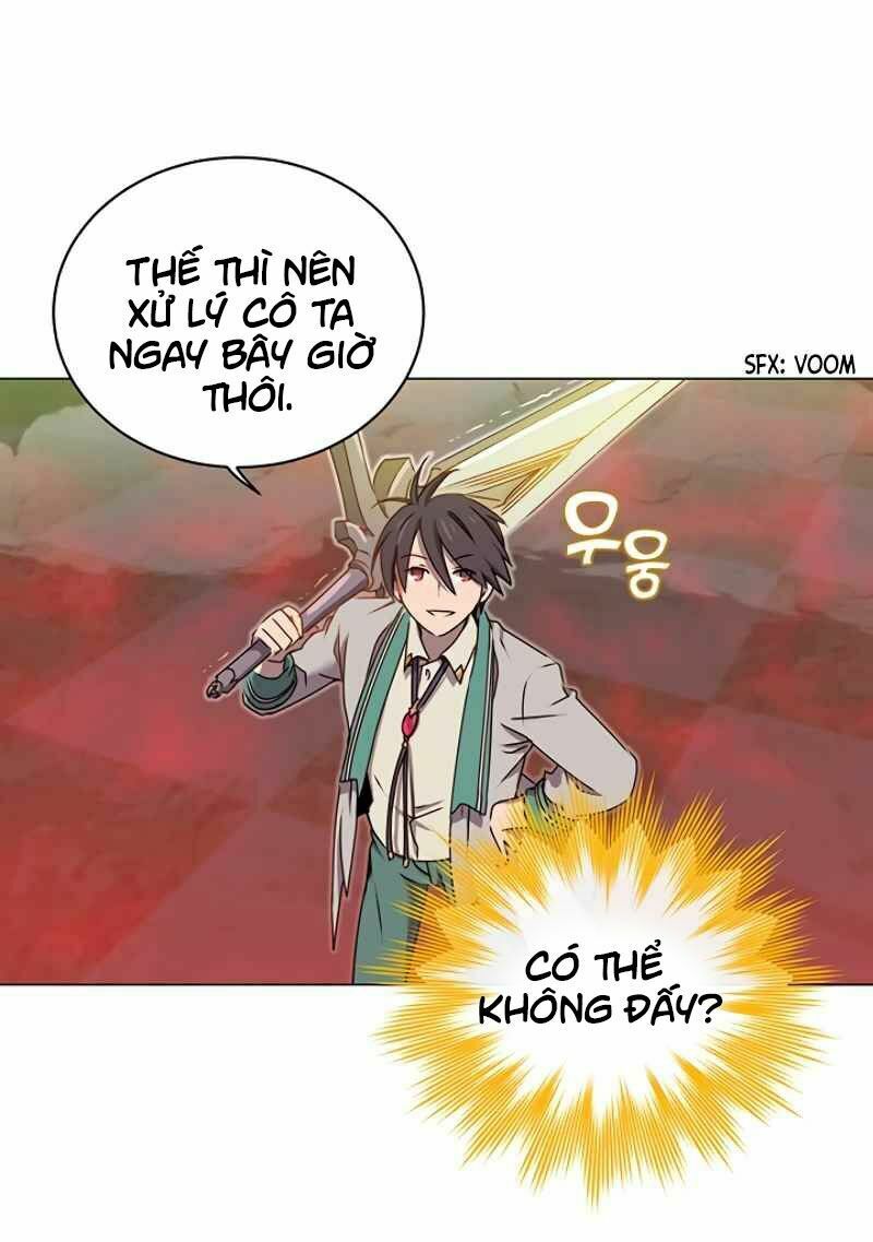 Anh Hùng Mạnh Nhất Trở Lại Chap 24 - Next Chap 25