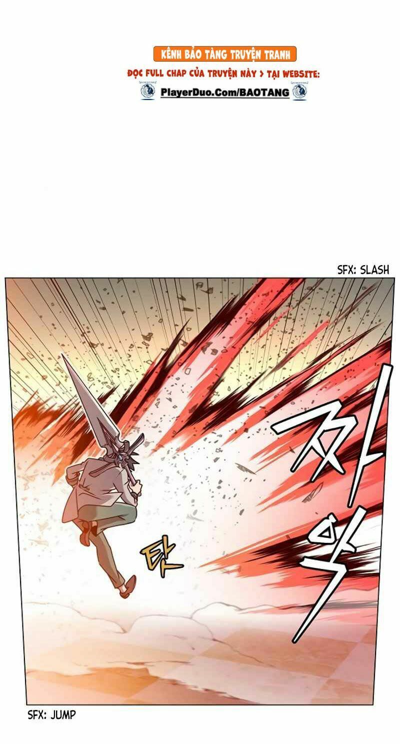 Anh Hùng Mạnh Nhất Trở Lại Chap 24 - Next Chap 25