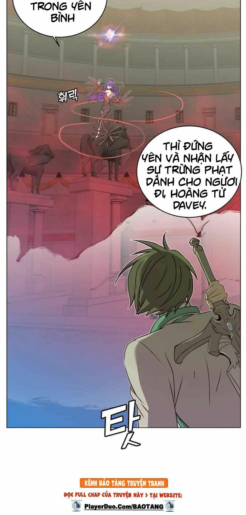 Anh Hùng Mạnh Nhất Trở Lại Chap 24 - Next Chap 25