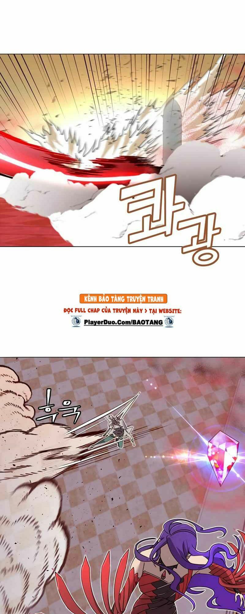 Anh Hùng Mạnh Nhất Trở Lại Chap 24 - Next Chap 25