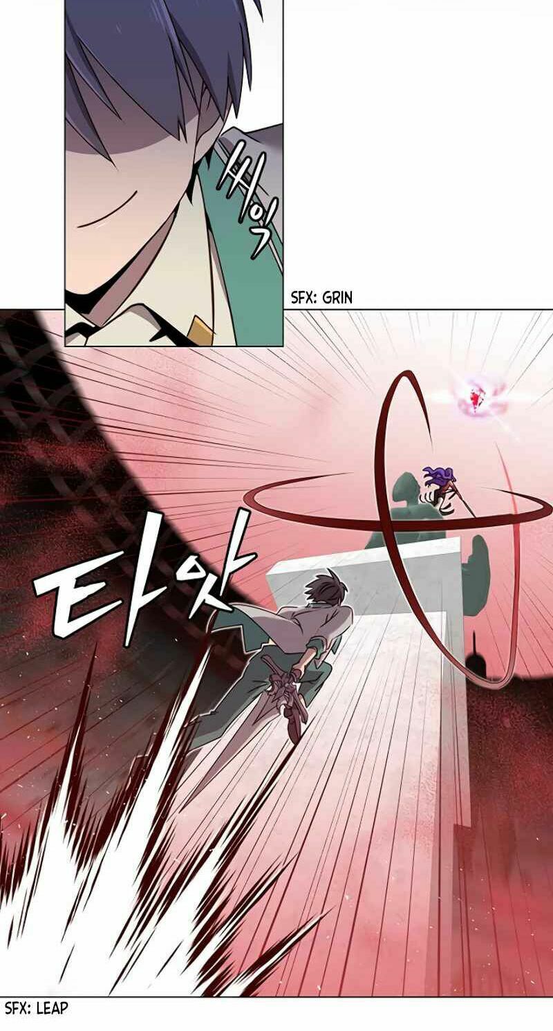 Anh Hùng Mạnh Nhất Trở Lại Chap 24 - Next Chap 25