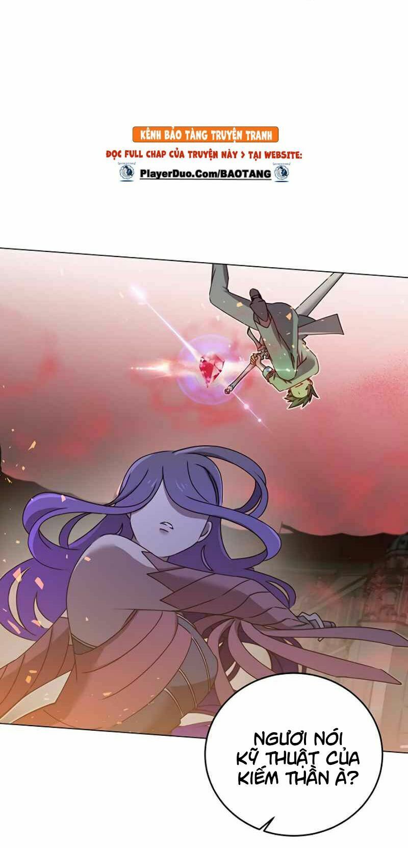 Anh Hùng Mạnh Nhất Trở Lại Chap 24 - Next Chap 25