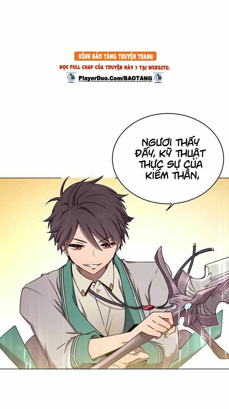 Anh Hùng Mạnh Nhất Trở Lại Chap 24 - Next Chap 25