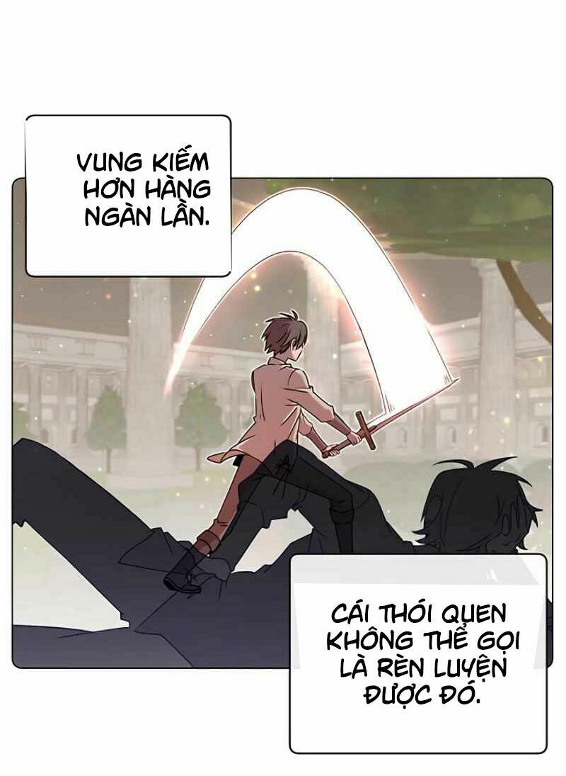 Anh Hùng Mạnh Nhất Trở Lại Chap 24 - Next Chap 25