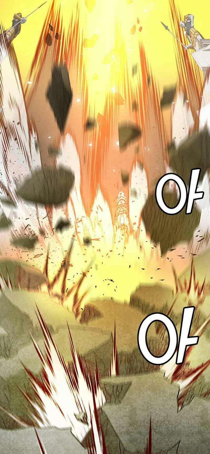 Anh Hùng Mạnh Nhất Trở Lại Chap 24 - Next Chap 25