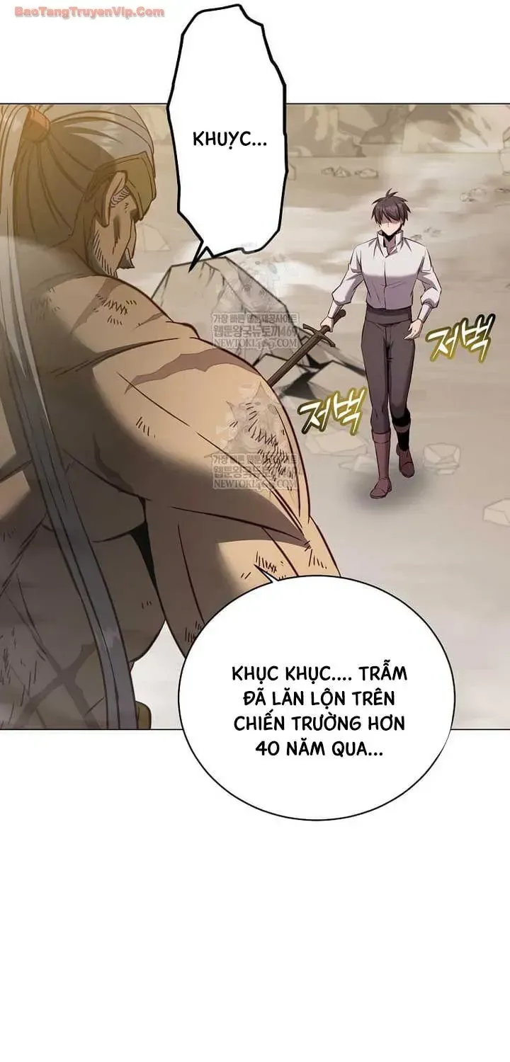 Anh Hùng Mạnh Nhất Trở Lại Chap 240 - Next Chap 241