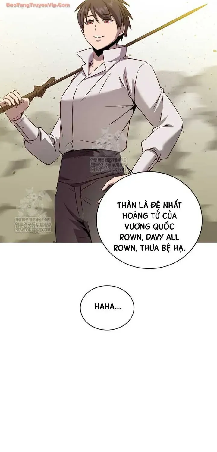 Anh Hùng Mạnh Nhất Trở Lại Chap 240 - Next Chap 241