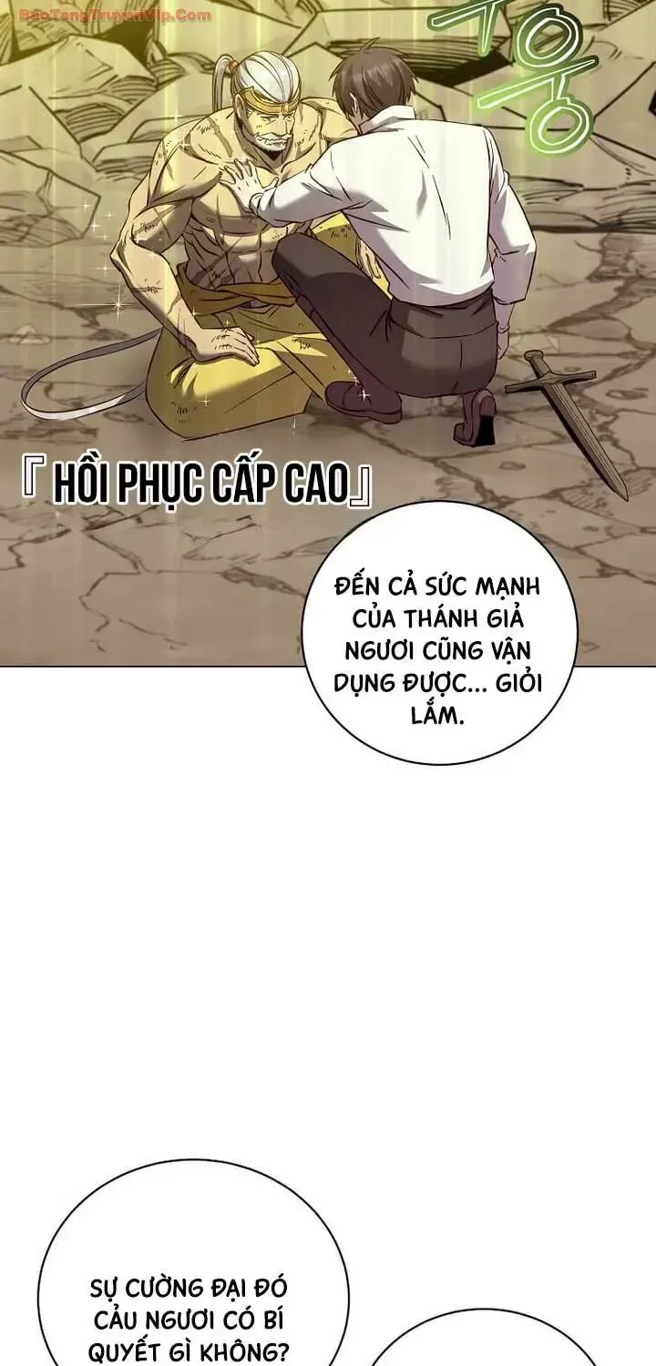 Anh Hùng Mạnh Nhất Trở Lại Chap 240 - Next Chap 241