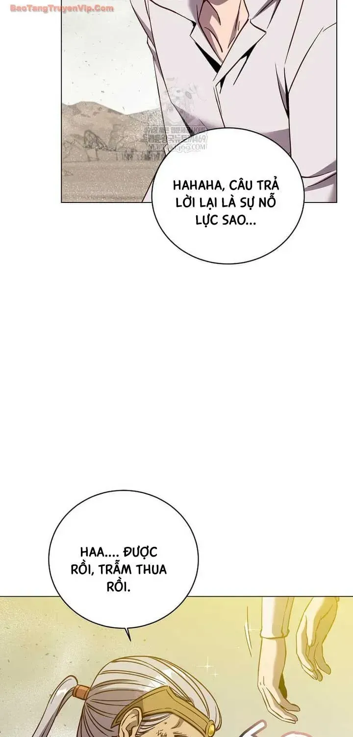 Anh Hùng Mạnh Nhất Trở Lại Chap 240 - Next Chap 241