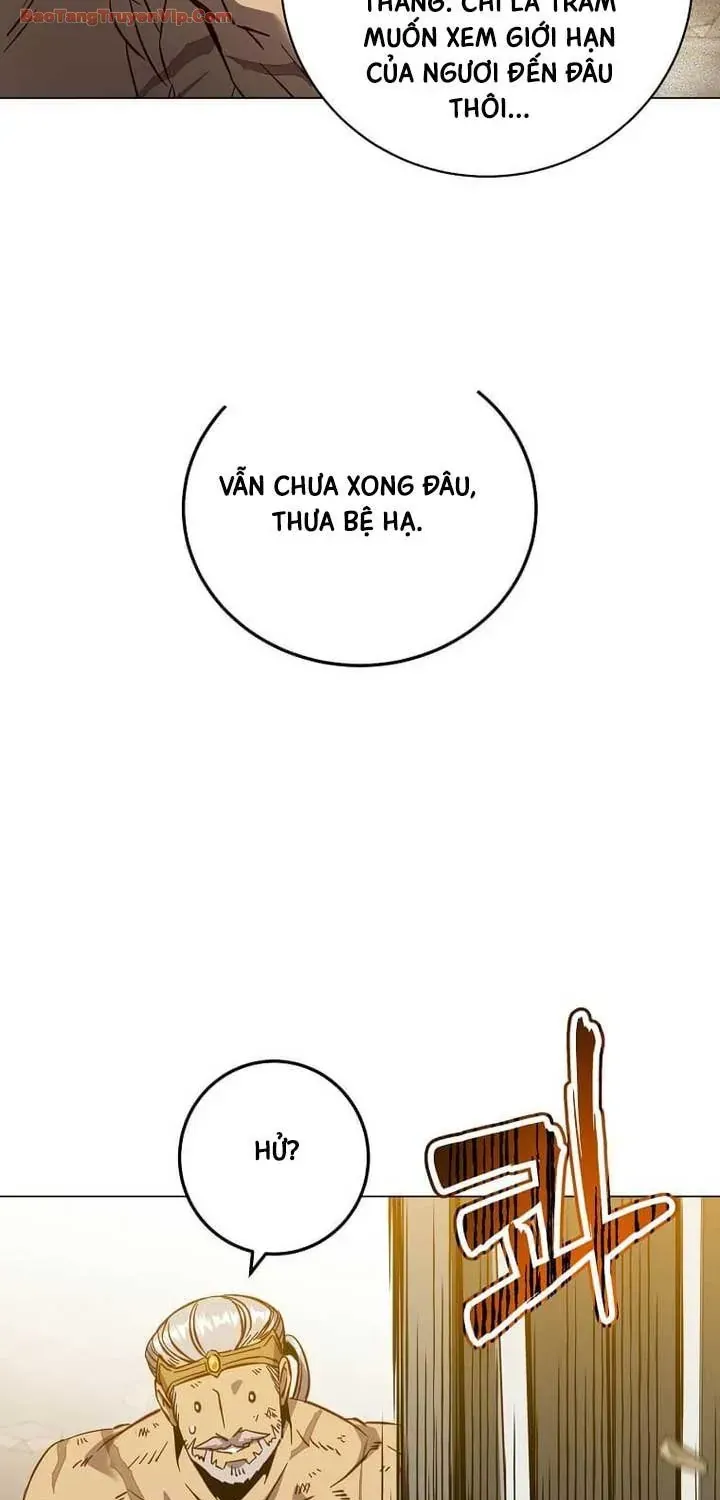 Anh Hùng Mạnh Nhất Trở Lại Chap 240 - Next Chap 241