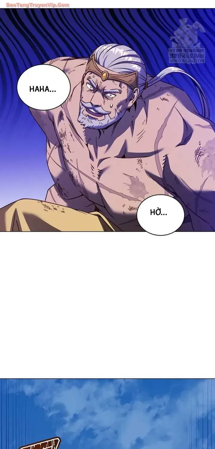 Anh Hùng Mạnh Nhất Trở Lại Chap 240 - Next Chap 241