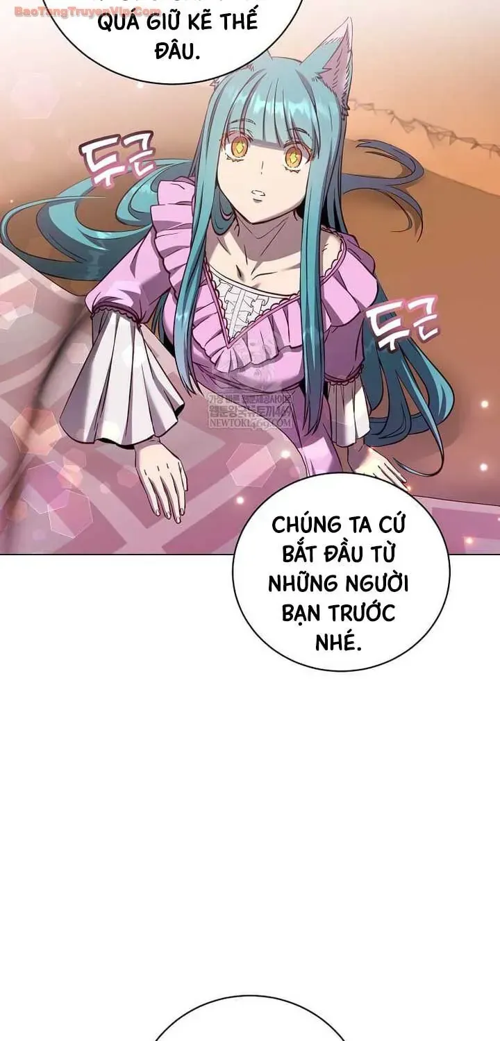 Anh Hùng Mạnh Nhất Trở Lại Chap 240 - Next Chap 241