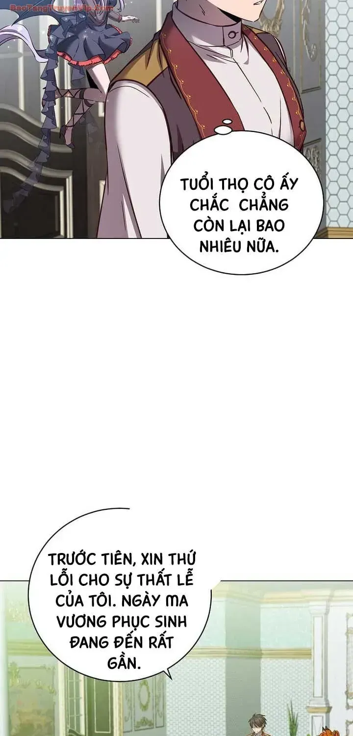 Anh Hùng Mạnh Nhất Trở Lại Chap 240 - Next Chap 241