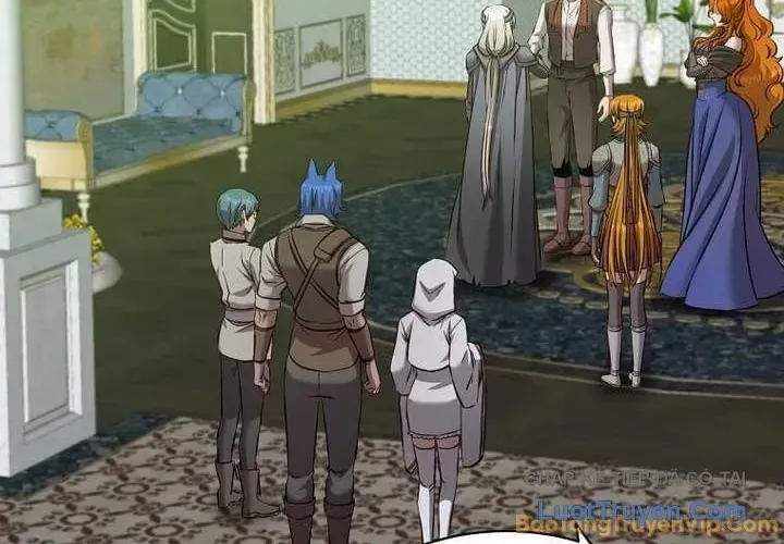 Anh Hùng Mạnh Nhất Trở Lại Chap 240 - Next Chap 241