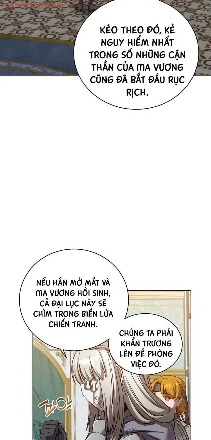 Anh Hùng Mạnh Nhất Trở Lại Chap 240 - Next Chap 241