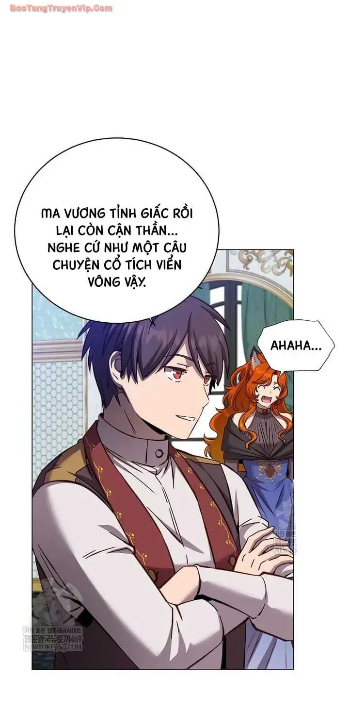 Anh Hùng Mạnh Nhất Trở Lại Chap 240 - Next Chap 241