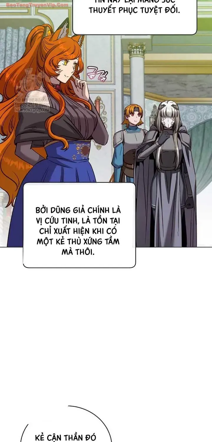 Anh Hùng Mạnh Nhất Trở Lại Chap 240 - Next Chap 241