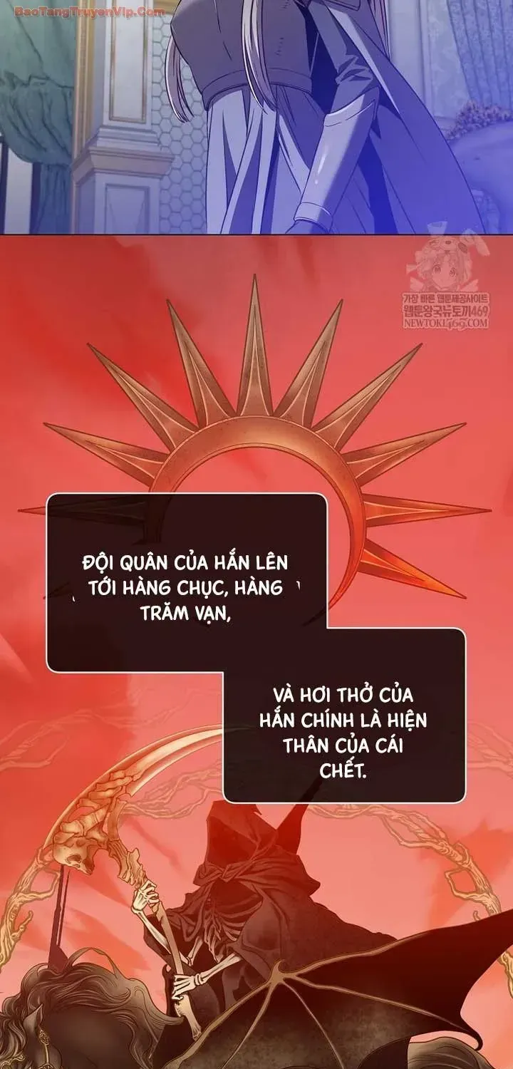 Anh Hùng Mạnh Nhất Trở Lại Chap 240 - Next Chap 241