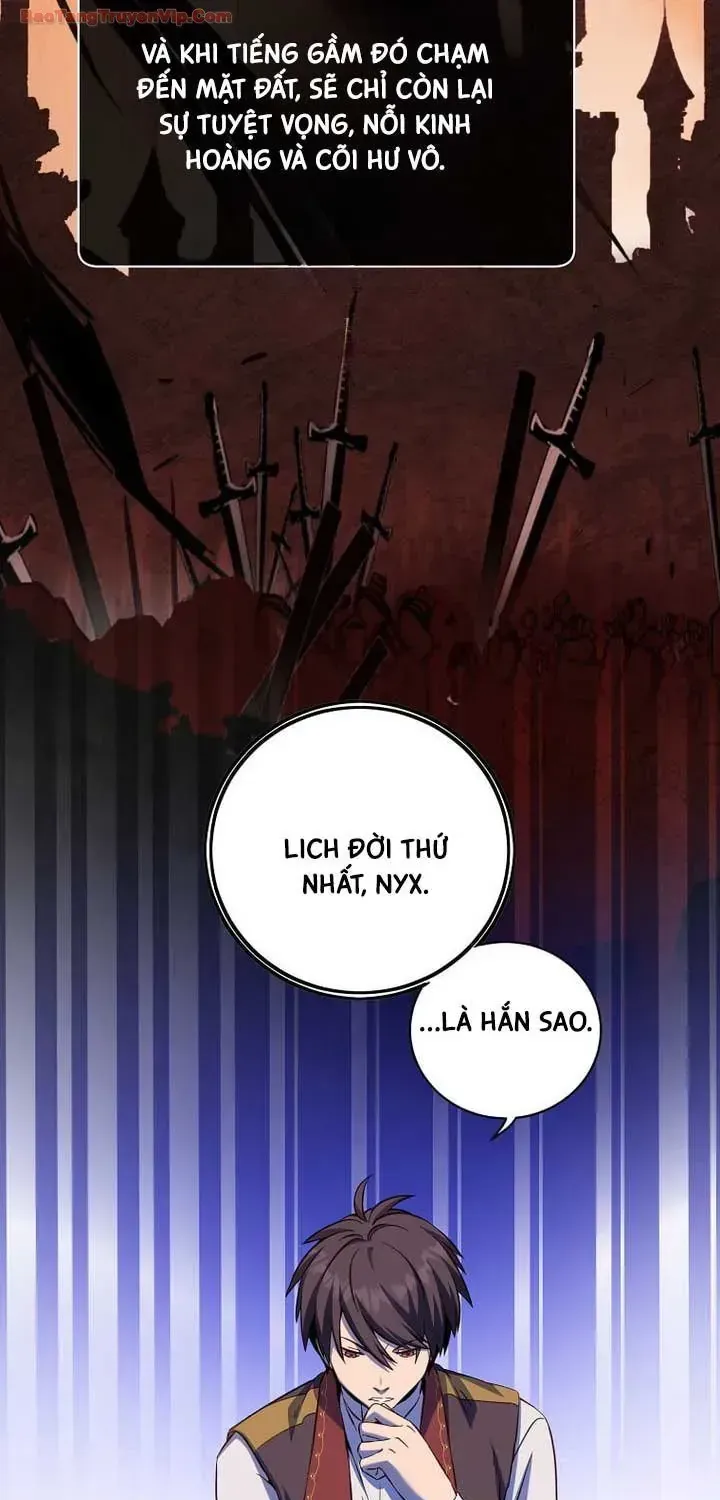 Anh Hùng Mạnh Nhất Trở Lại Chap 240 - Next Chap 241