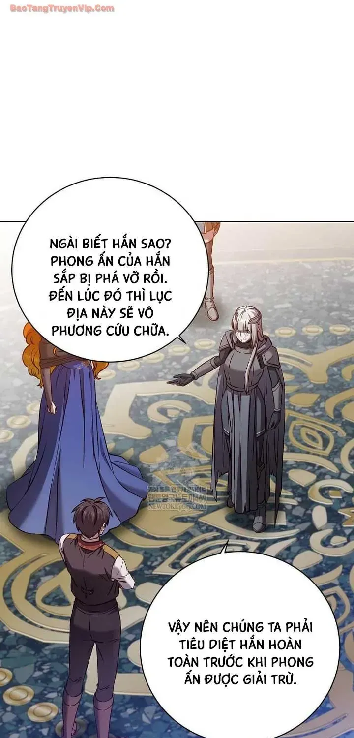 Anh Hùng Mạnh Nhất Trở Lại Chap 240 - Next Chap 241