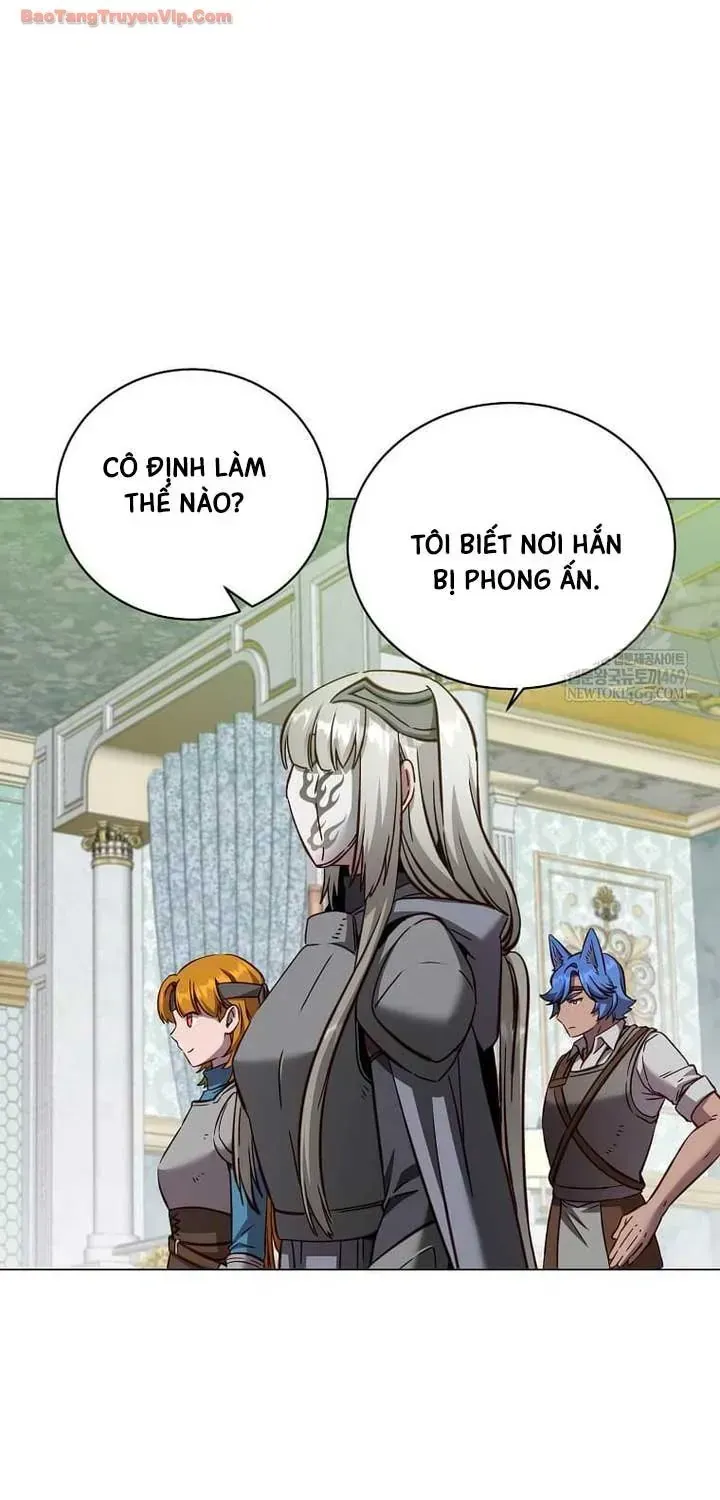 Anh Hùng Mạnh Nhất Trở Lại Chap 240 - Next Chap 241