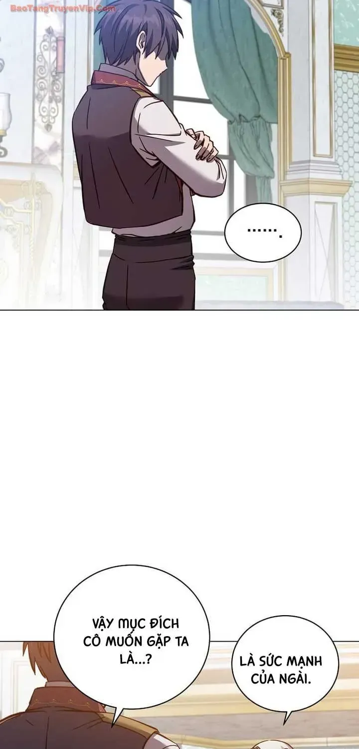 Anh Hùng Mạnh Nhất Trở Lại Chap 240 - Next Chap 241