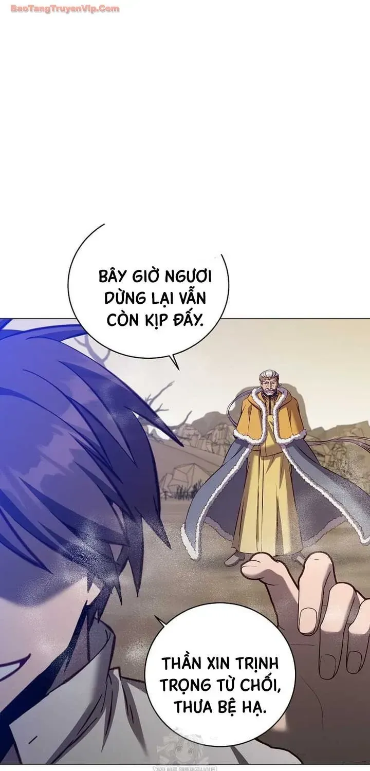Anh Hùng Mạnh Nhất Trở Lại Chap 240 - Next Chap 241