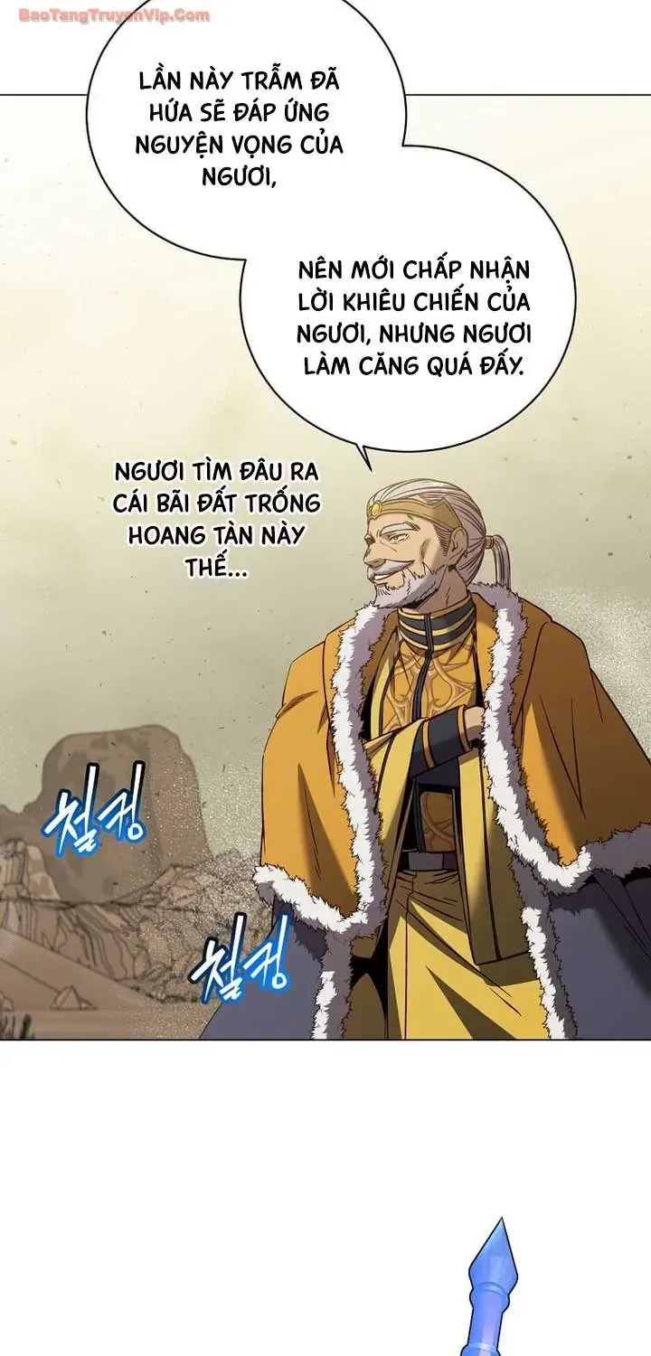 Anh Hùng Mạnh Nhất Trở Lại Chap 240 - Next Chap 241