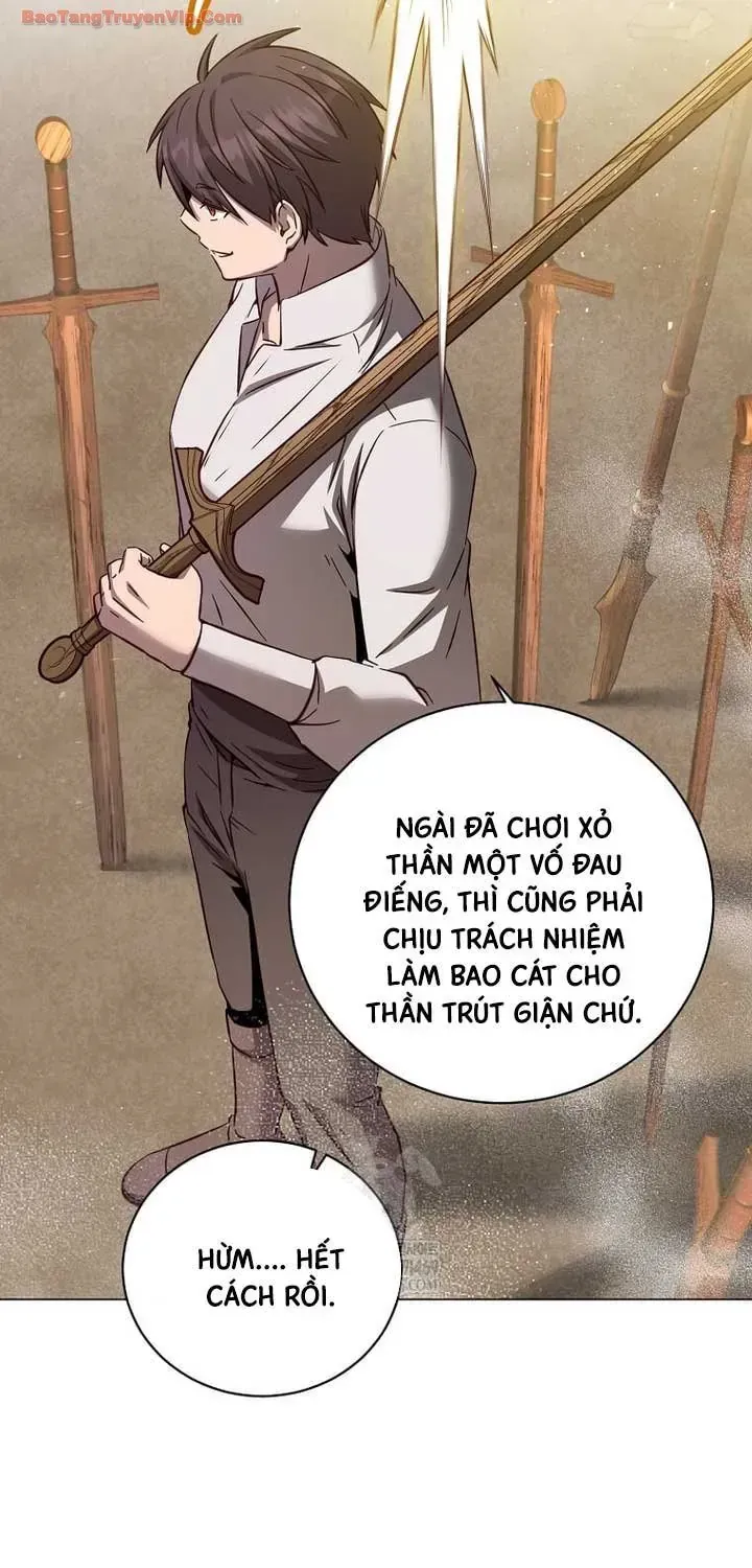 Anh Hùng Mạnh Nhất Trở Lại Chap 240 - Next Chap 241