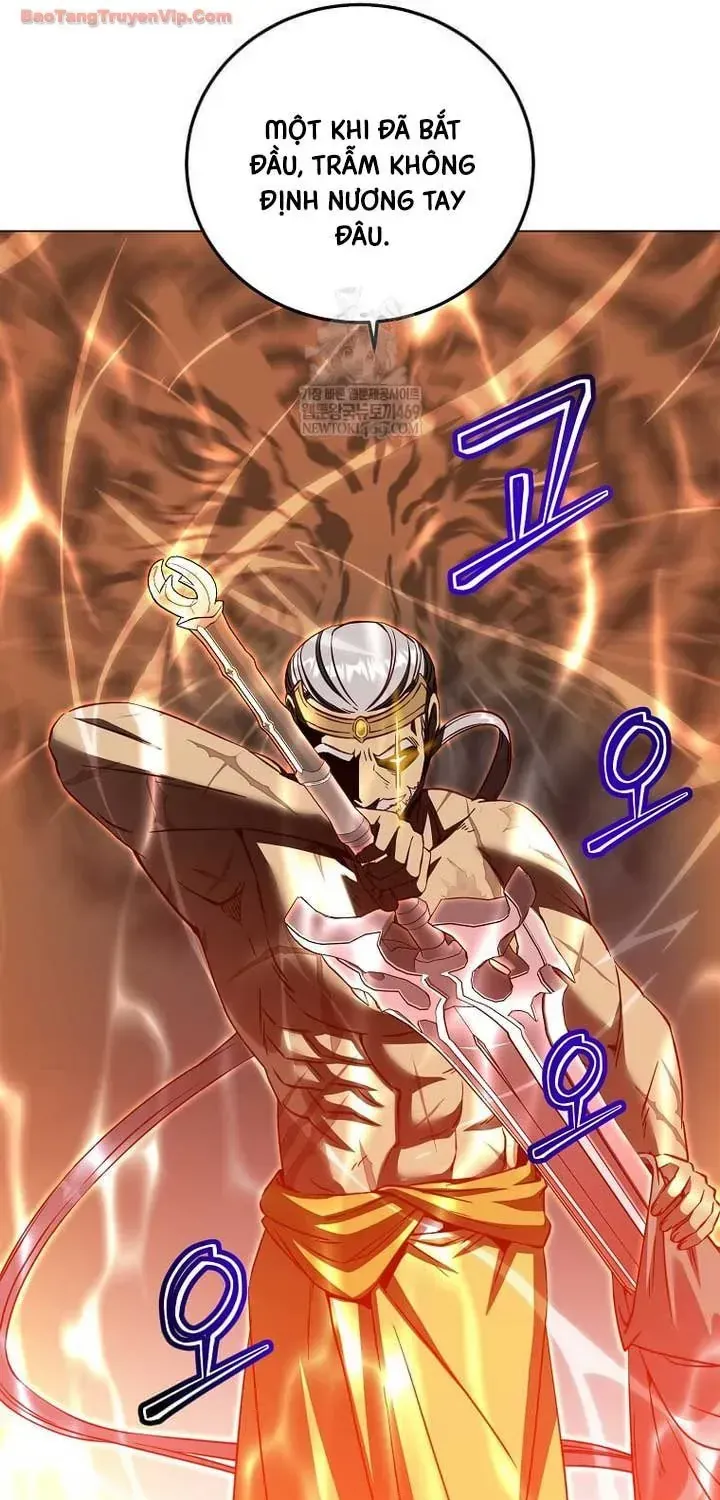 Anh Hùng Mạnh Nhất Trở Lại Chap 240 - Next Chap 241