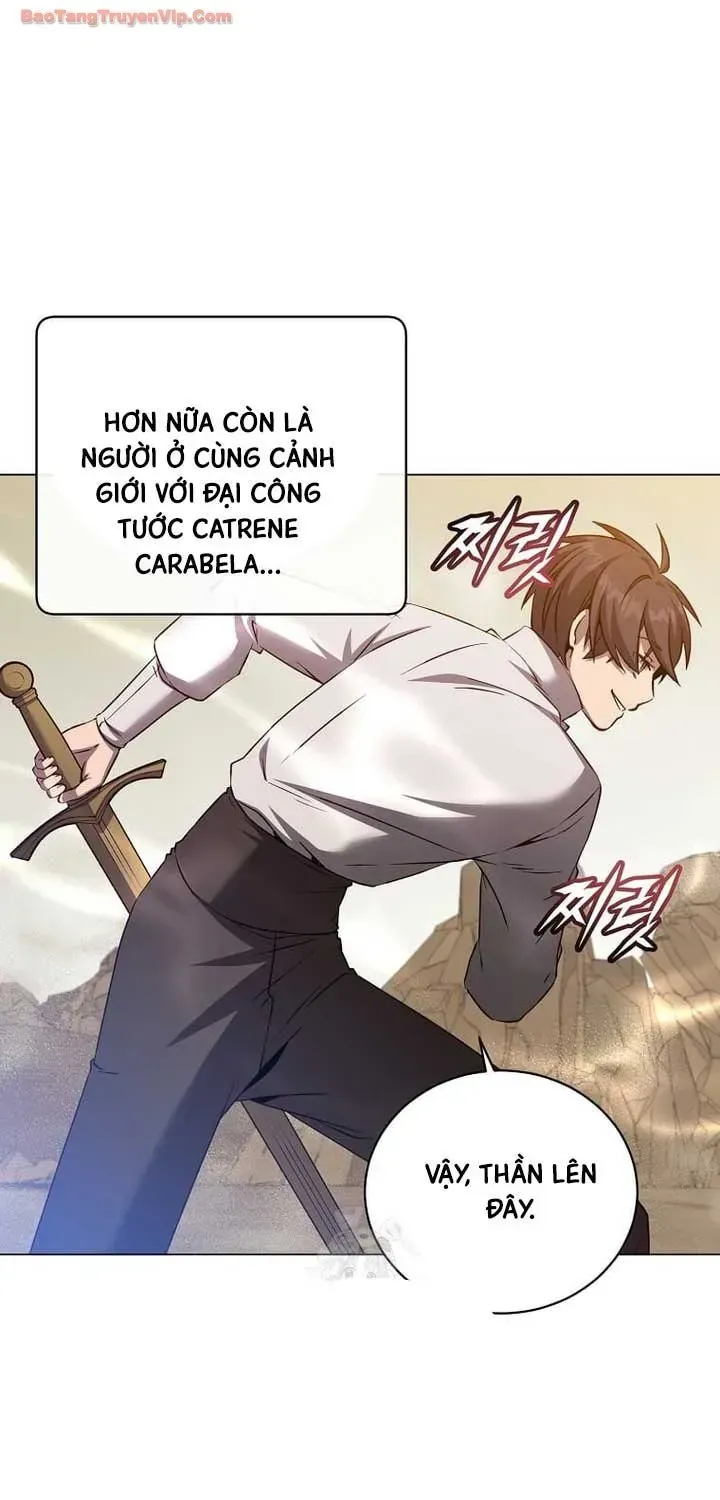 Anh Hùng Mạnh Nhất Trở Lại Chap 240 - Next Chap 241