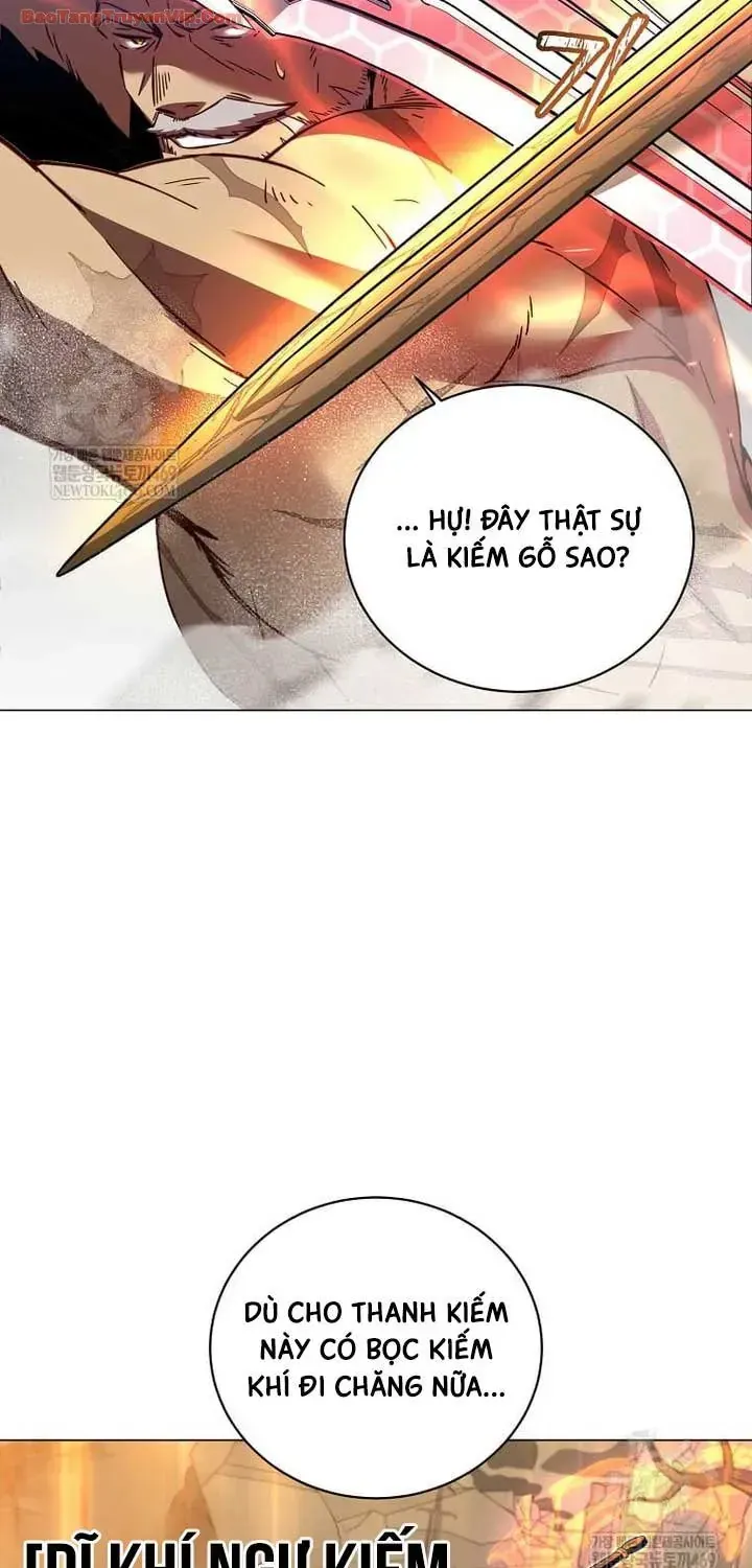 Anh Hùng Mạnh Nhất Trở Lại Chap 240 - Next Chap 241