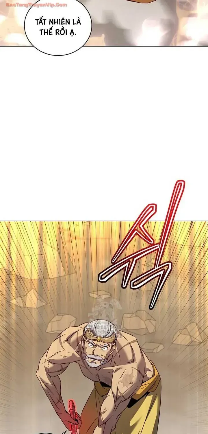 Anh Hùng Mạnh Nhất Trở Lại Chap 240 - Next Chap 241