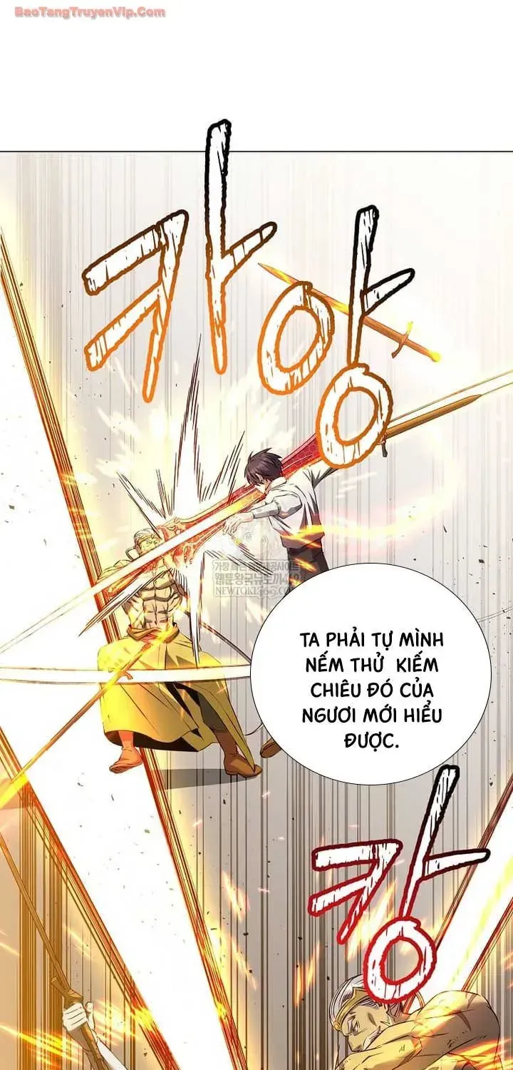 Anh Hùng Mạnh Nhất Trở Lại Chap 240 - Next Chap 241
