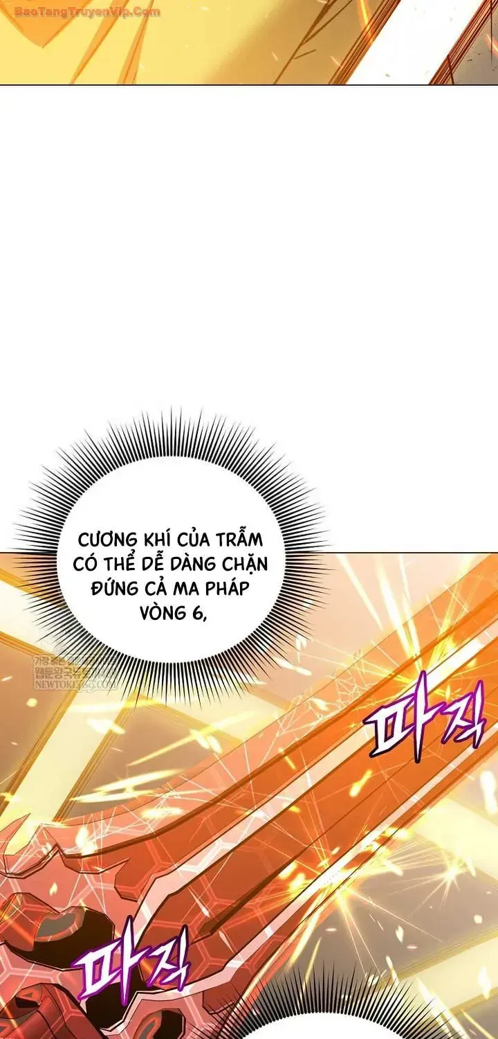 Anh Hùng Mạnh Nhất Trở Lại Chap 240 - Next Chap 241