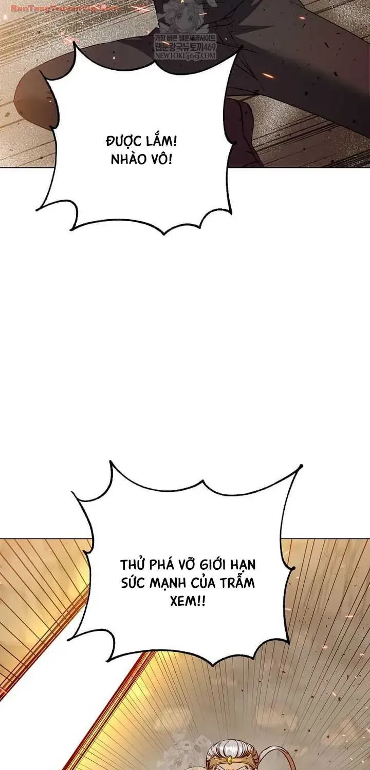 Anh Hùng Mạnh Nhất Trở Lại Chap 240 - Next Chap 241