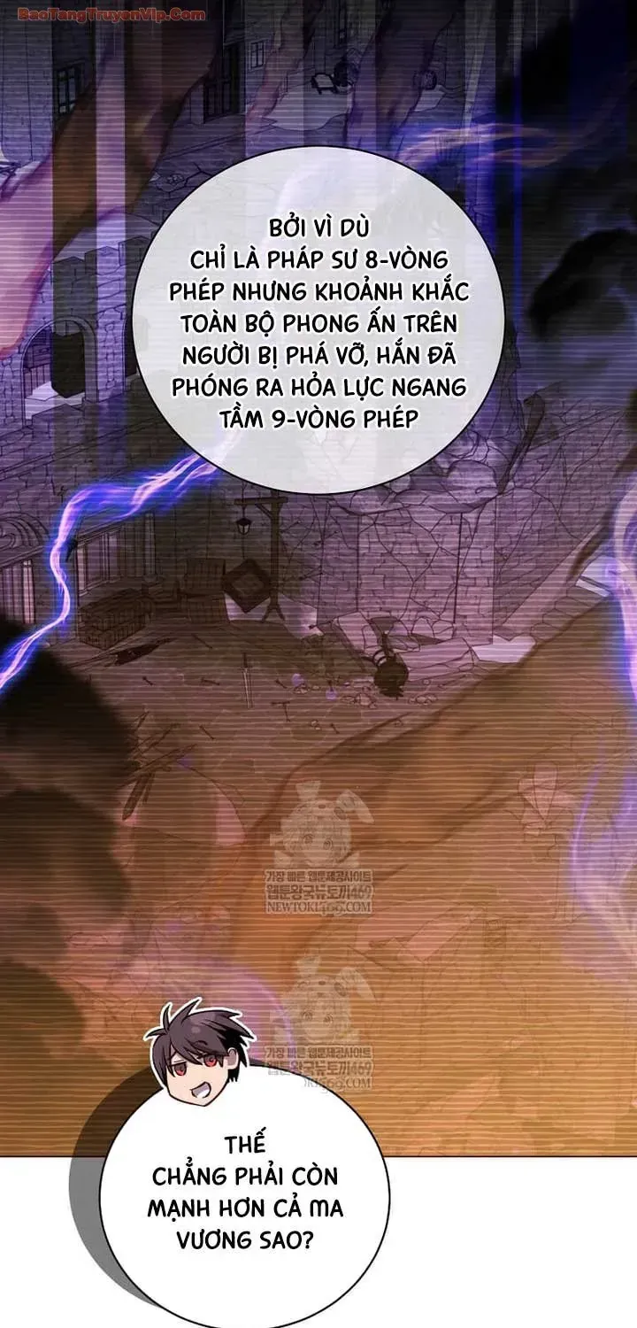 Anh Hùng Mạnh Nhất Trở Lại Chap 241 - Next Chap 242
