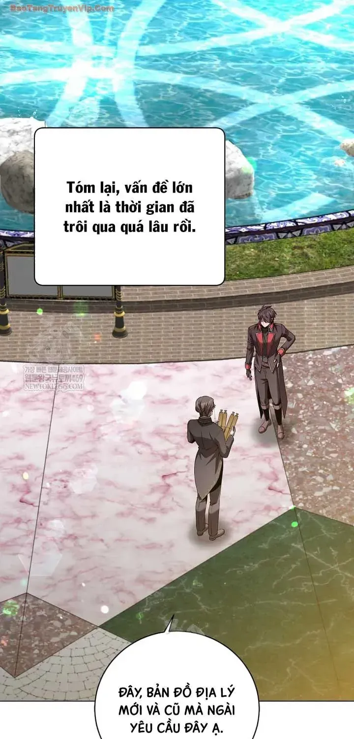 Anh Hùng Mạnh Nhất Trở Lại Chap 241 - Next Chap 242