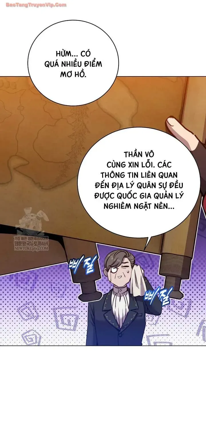 Anh Hùng Mạnh Nhất Trở Lại Chap 241 - Next Chap 242