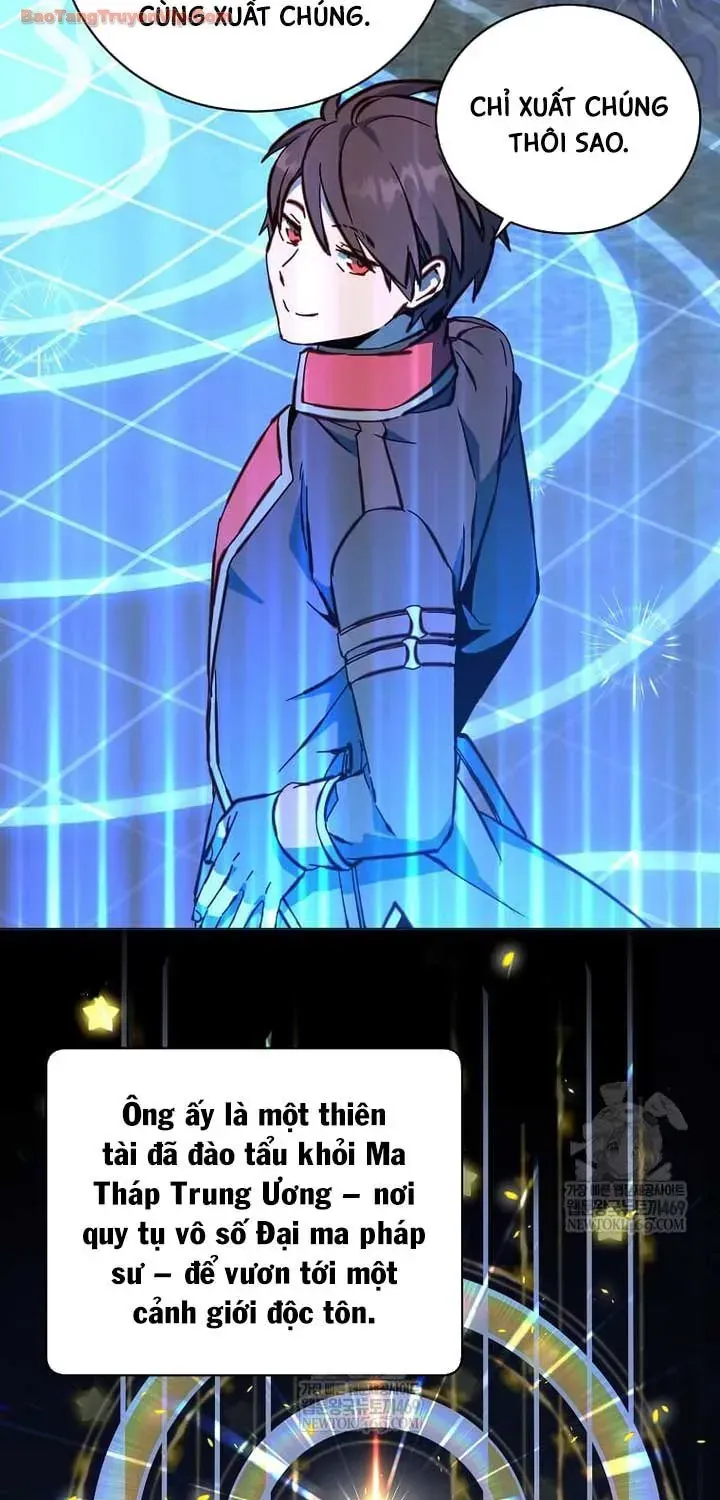 Anh Hùng Mạnh Nhất Trở Lại Chap 241 - Next Chap 242