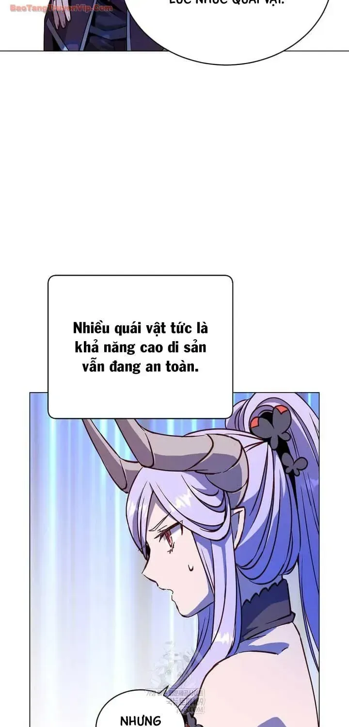 Anh Hùng Mạnh Nhất Trở Lại Chap 241 - Next Chap 242