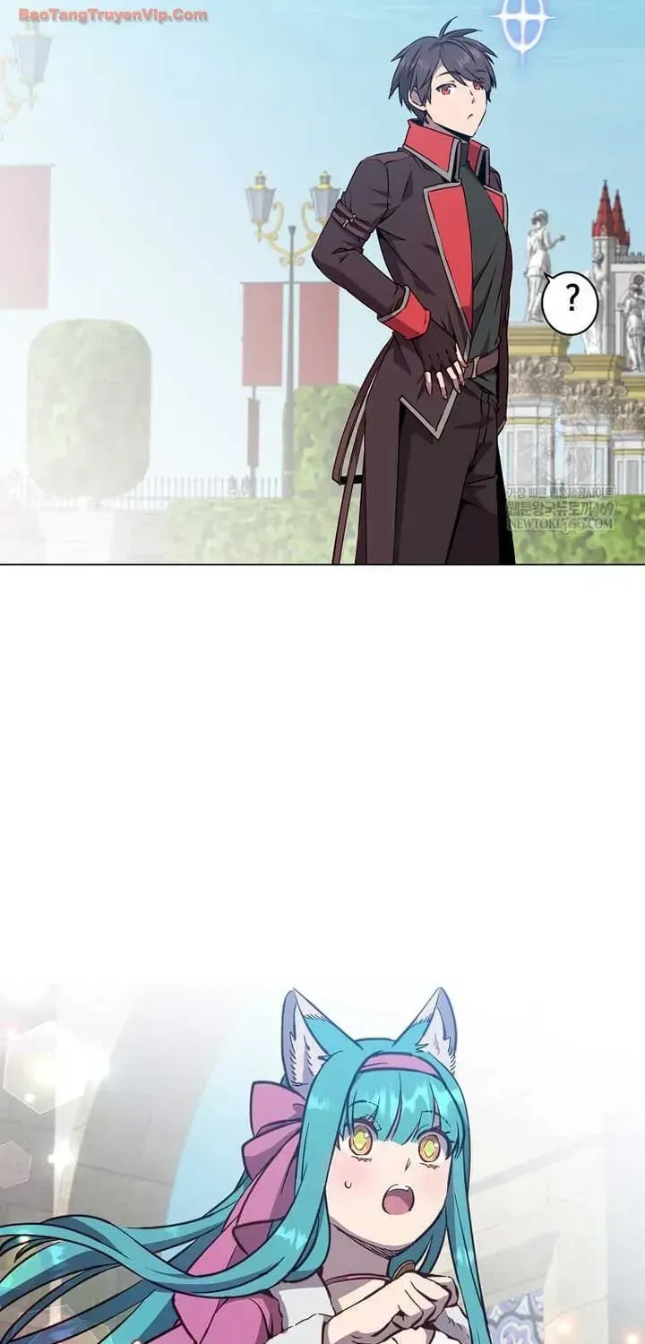 Anh Hùng Mạnh Nhất Trở Lại Chap 241 - Next Chap 242