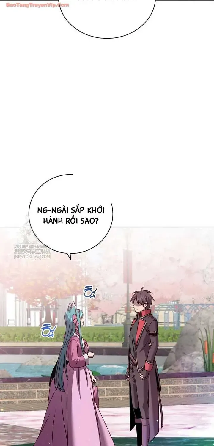 Anh Hùng Mạnh Nhất Trở Lại Chap 241 - Next Chap 242
