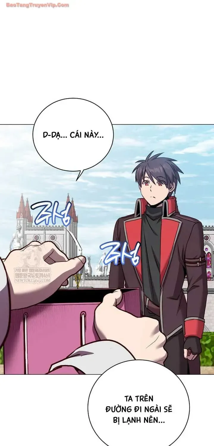 Anh Hùng Mạnh Nhất Trở Lại Chap 241 - Next Chap 242